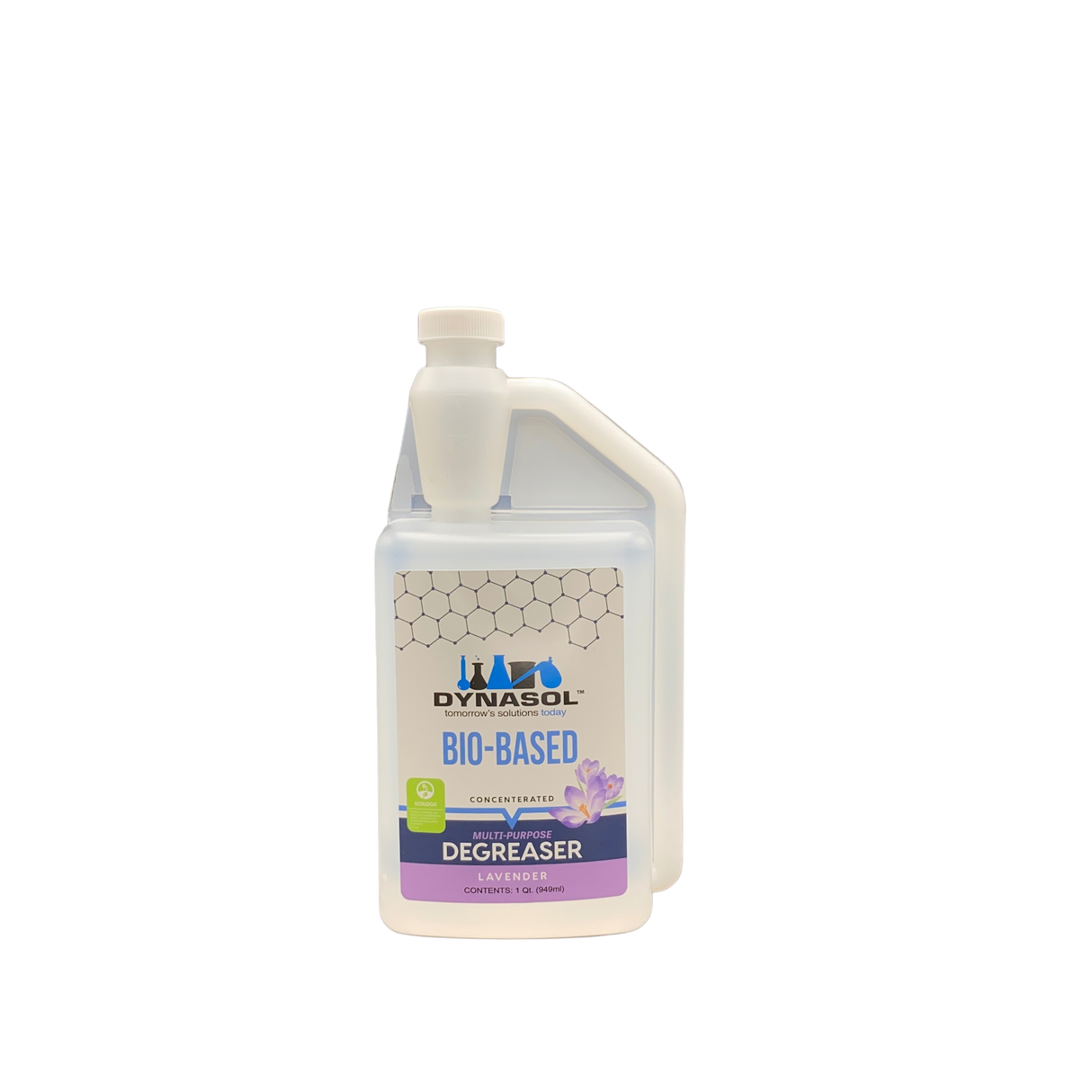 Bio-Based Multi-Purpose Degreaser (Clear)