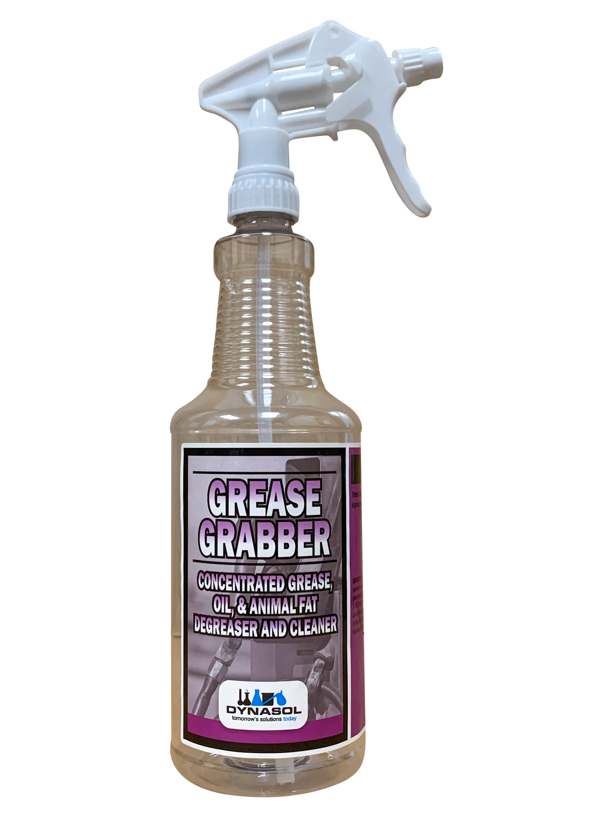 Grease Grabber: Spray Bottle