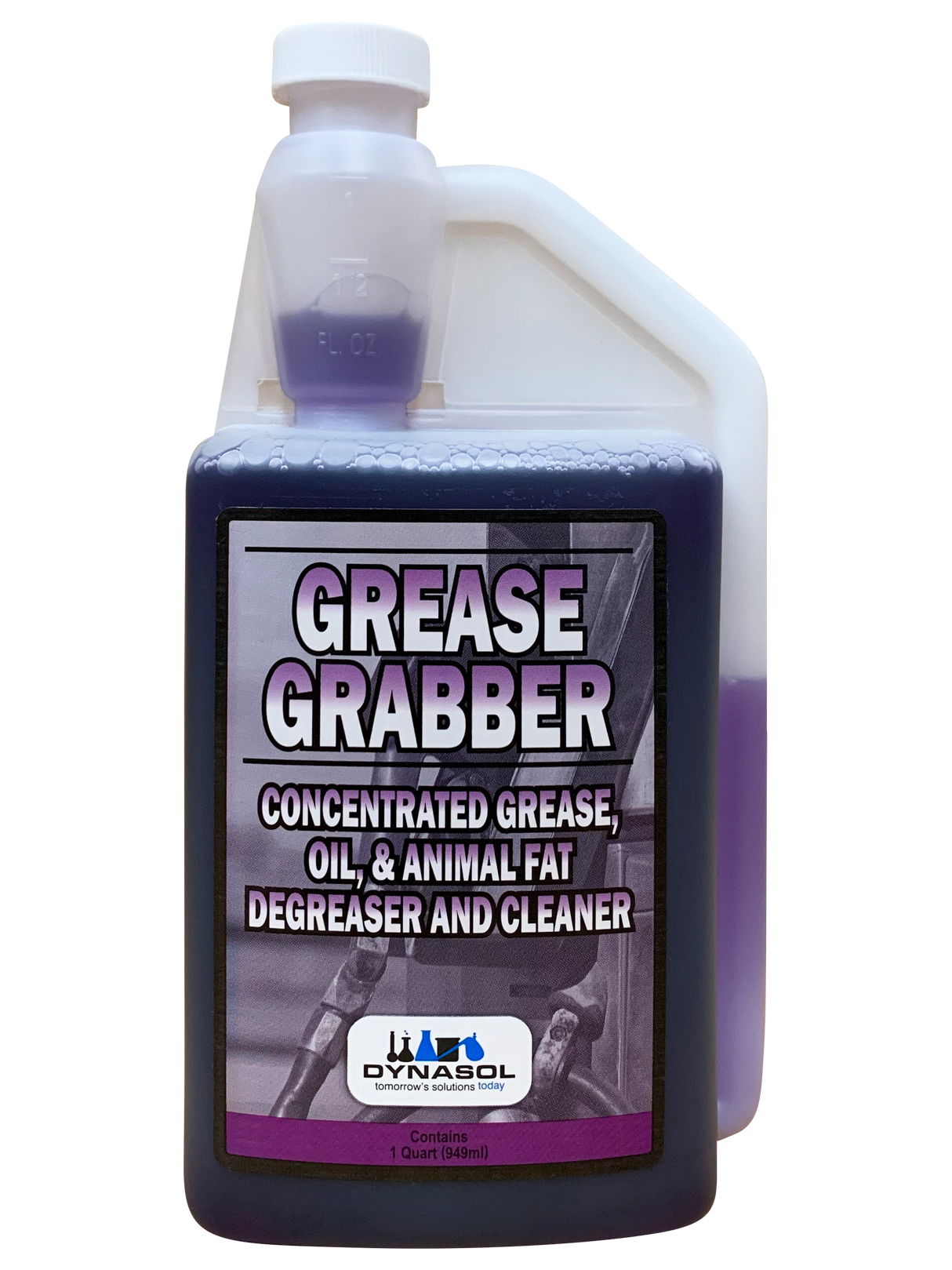 Grease Grabber