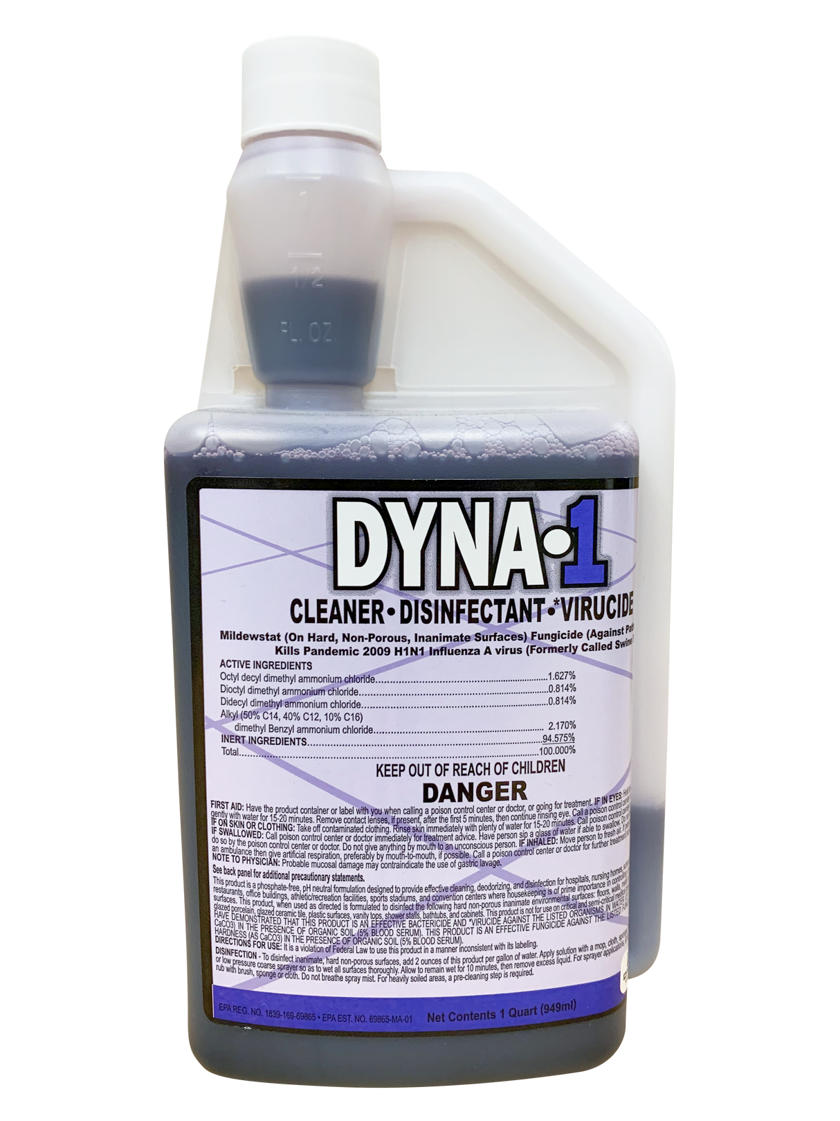 Dyna-1