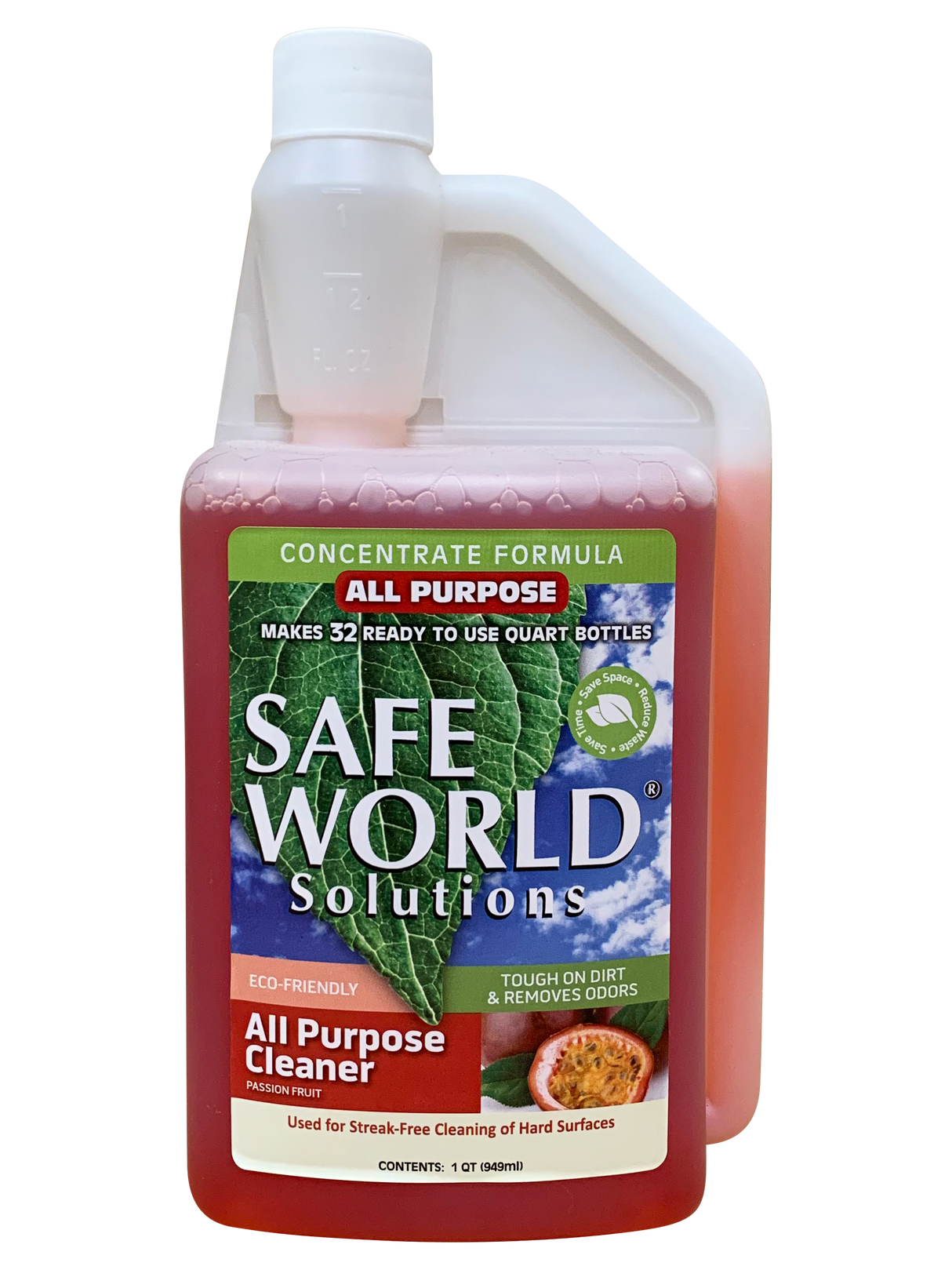 All Purpose Cleaner